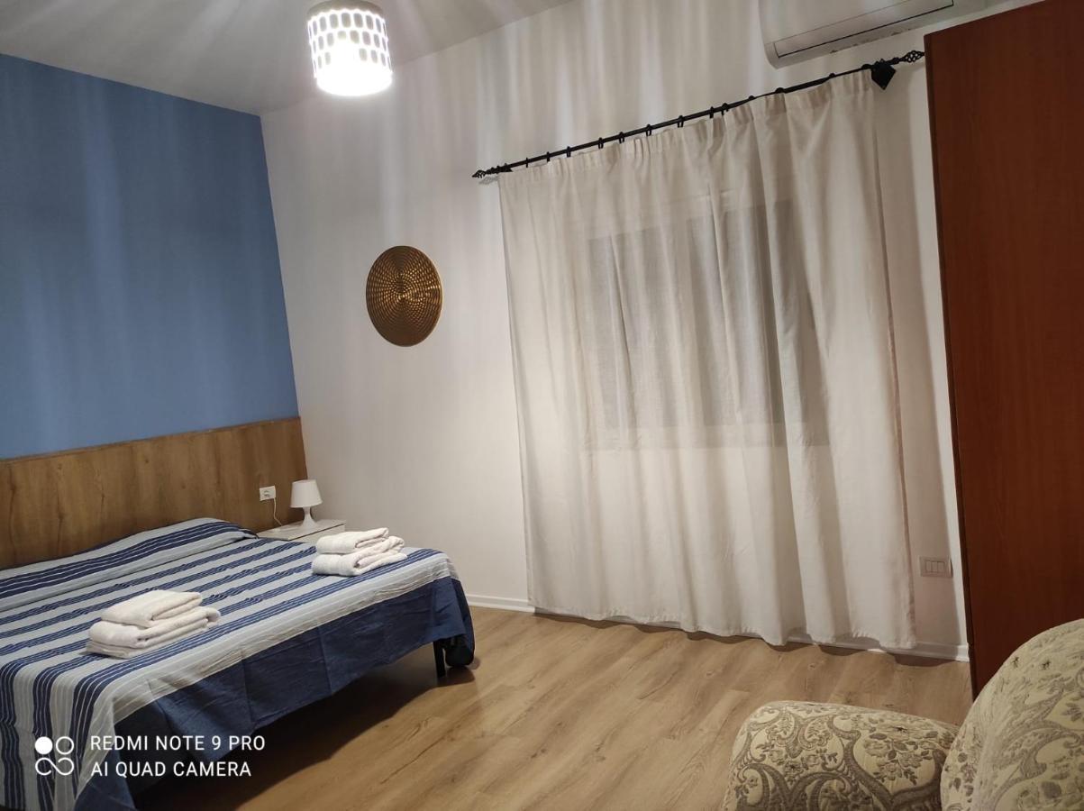 Edlira Apartments Durres Bagian luar foto