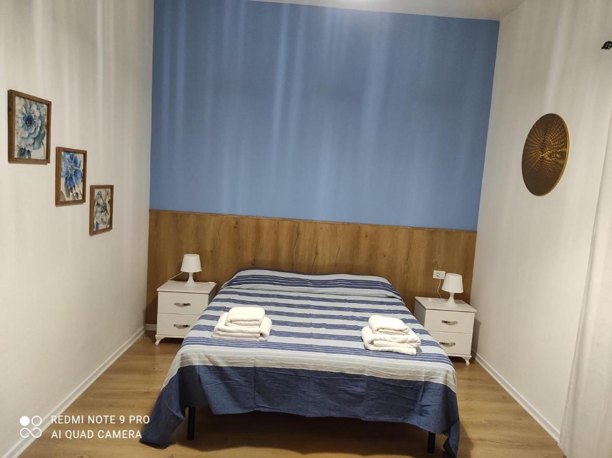 Edlira Apartments Durres Bagian luar foto