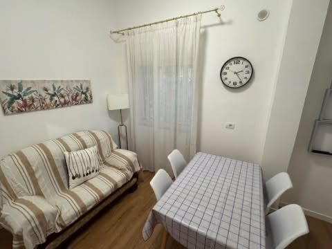 Edlira Apartments Durres Bagian luar foto