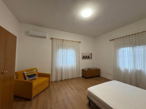 Edlira Apartments Durres Bagian luar foto