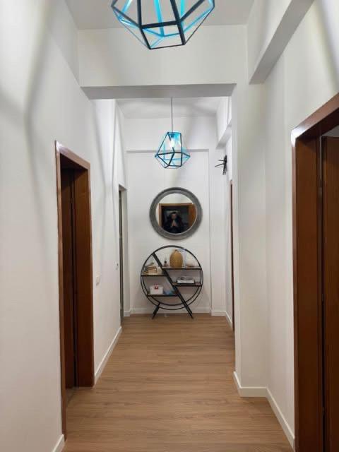 Edlira Apartments Durres Bagian luar foto