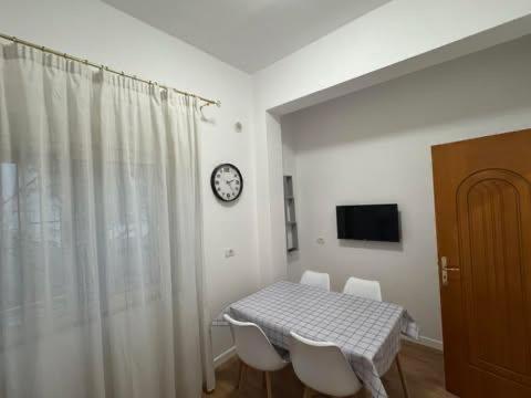 Edlira Apartments Durres Bagian luar foto