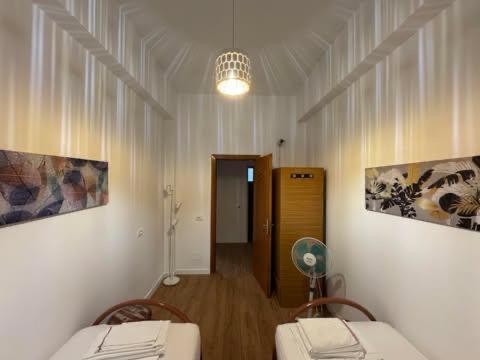 Edlira Apartments Durres Bagian luar foto